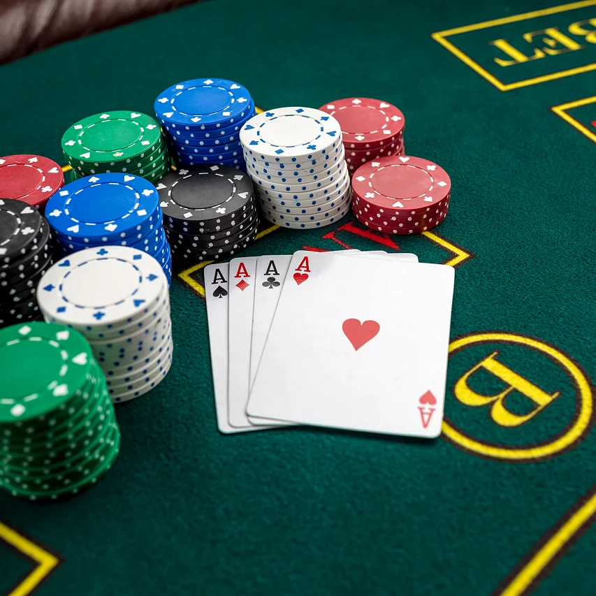 A smoking green Lucky Star cocktail in a coupe glass